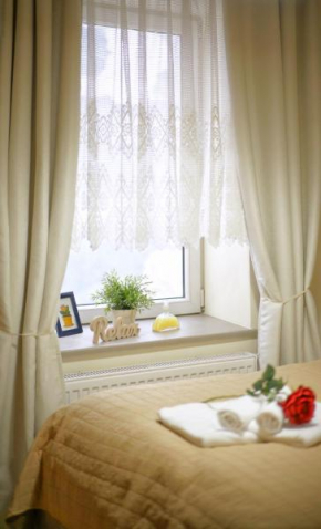 Apartamenty Głowackiego